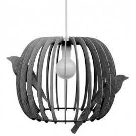 Suspension design Llum