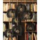 Suspension design Llum