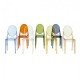 Chaise design Victoria Ghost