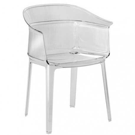 Fauteuil design Papyrus