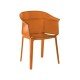 Fauteuil design Papyrus