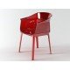 Fauteuil design Papyrus