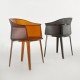 Fauteuil design Papyrus