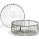 Panier side table