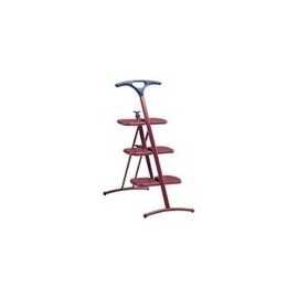 Tiramisu ladder