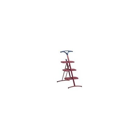 Tiramisu ladder