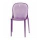 Chaise design Thalya