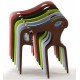 Supernatural armchair lot of 2pcs