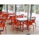 Chaise design Supernatural