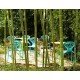 Chaise design Supernatural
