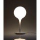Castore table lamp design