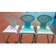 Chaise design Supernatural