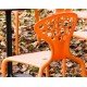 Chaise design Supernatural