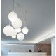 Castore Tavolo pendant lamp design