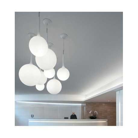Castore Tavolo pendant lamp design