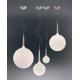 Castore Tavolo pendant lamp design