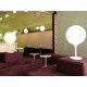 Castore Tavolo pendant lamp design