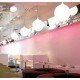 Castore Tavolo pendant lamp design