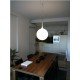 Castore Tavolo pendant lamp design