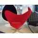 Heart chair