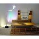 Lampadaire design Pipe