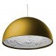 Skygarden pendant lamp design