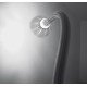 Lampadaire design Pipe