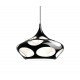 Space Time pendant lamp