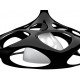 Space Time pendant lamp