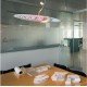 Titania pendant lamp