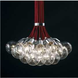 Ilde Max pendant lamp