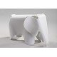 Chaise Eames Elephant 