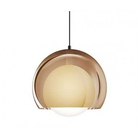 Sconfine Sfera pendant lamp
