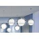 Suspension design Sconfine Sfera