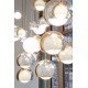 Sconfine Sfera pendant lamp