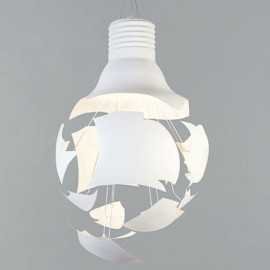 Scheisse pendant lamp 