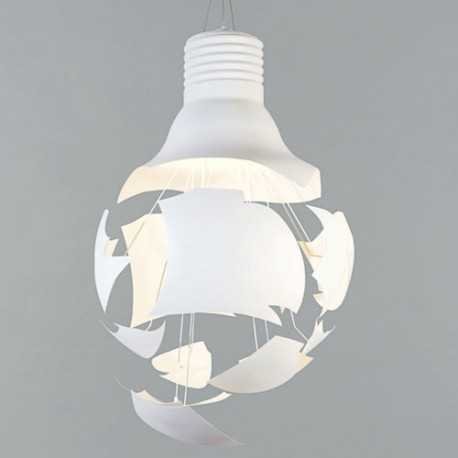 Suspension design Scheisse