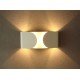 Foglio wall lamp