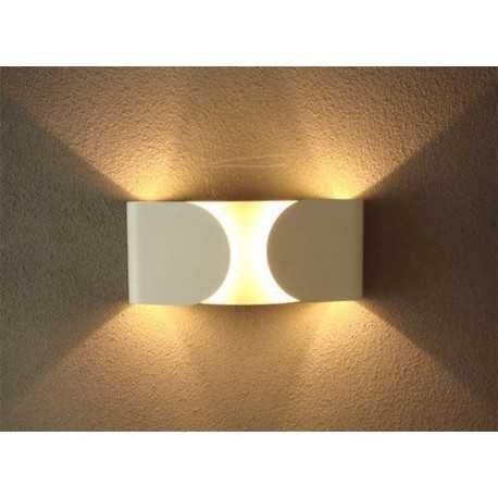 Foglio wall lamp