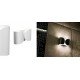 Foglio wall lamp