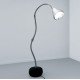 Lampadaire design Pipe