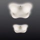 Applique/Plafonnier design Qua 