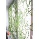 Paravents design Green algue by 50
