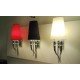 Applique design Brunilde
