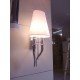 Brunilde wall lamp