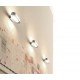 Talo Halo wall lamp