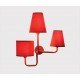 Tria design wall lamp