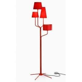 Lampadaire design Tria
