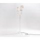 Lampadaire design Alemrich tria