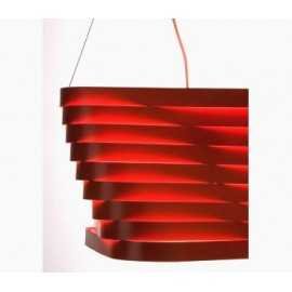 Suspension design Boomerang 